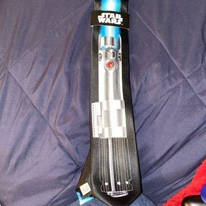 Brand new star war tie!